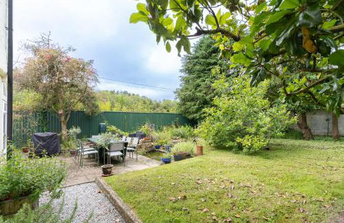 Lolgorien, West Cornwall, Sleeps 8 - Foto 33