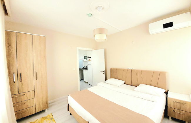 CITY59 SUITES & RESIDENCE - Foto 27