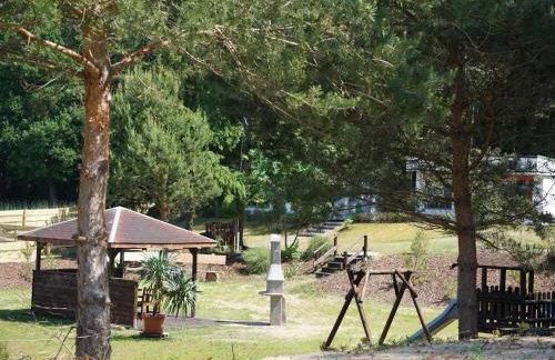 Bungalow Ückeritz - Foto 25