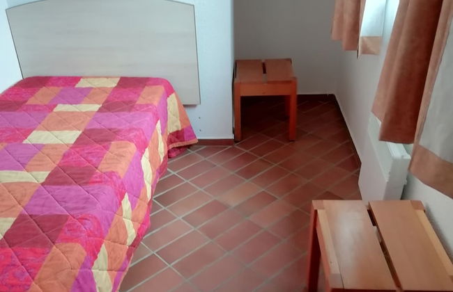 VVF Résidence Les Angles Pyrénées - Foto 21