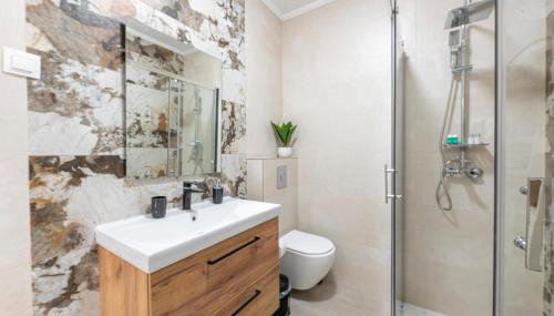 Residence Two Oranges - Foto 5, Shower