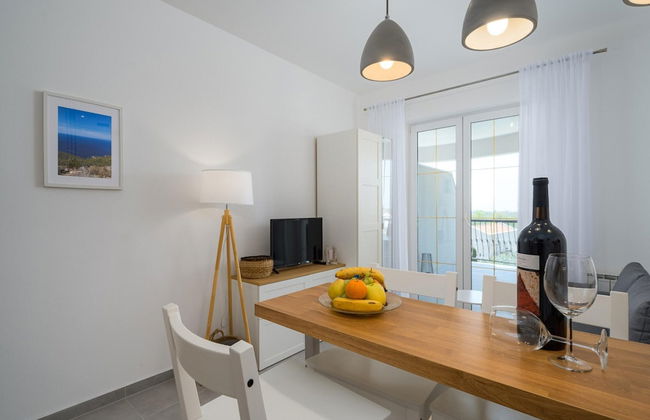 Cosy Apartment With Fenced Garden - Foto 16