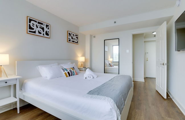 Modern apartment in the center Pentagon - Photo 7