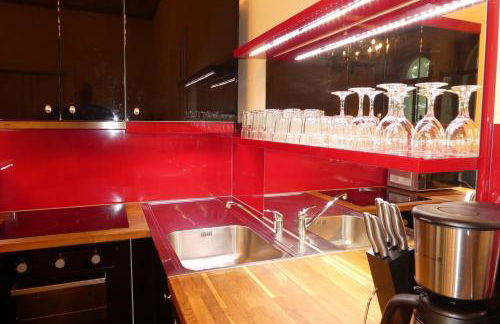 Ferienwohnung Villa Haniel Edmund - Photo 21