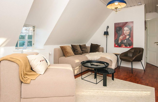 Hotel Strandvejen Near Beach - Foto 17