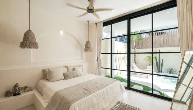 Villa Coconut - Foto 5, Habitación