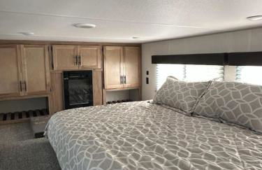 Bighorn Bend Tiny Home - Foto 16
