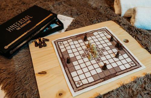 Wild Wren - A Nordic Getaway - Photo 12