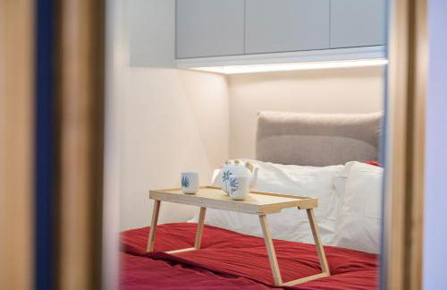 Tiny House Tower - Photo 34