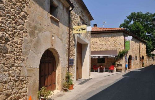 El Abrigaño del Cañón - Photo 79