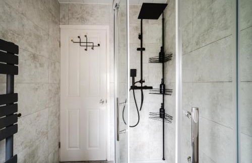 Heaton House - parkside charm and city comfort - Foto 26