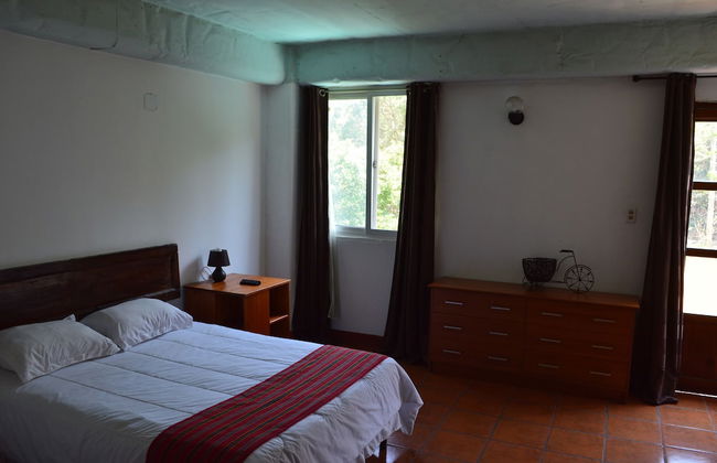 Eco Suites Uxlabil Guatemala City - Photo 13