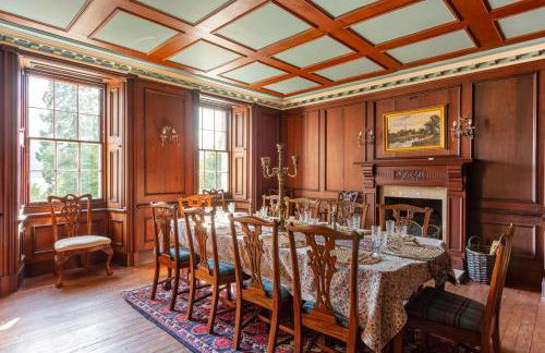 Old Argyll House - Foto 13