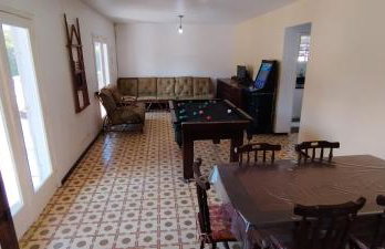 Beach House Heated pool Billiards Air conditioning - Photo 6