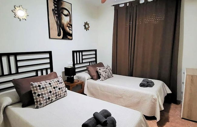 Belvilla by OYO Apartment in Vera Playa - Foto 15