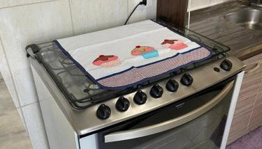 Campina Grande do Sul Apartment - Foto 4