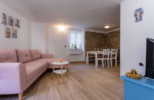 Holiday home in Vrbnik - Insel Krk 47398 - Foto 14