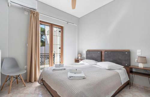 Vasilis Apartments Beachfront - Foto 10