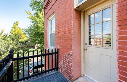 3 King Beds/Charm in Historic STL by StayStLouis - Foto 23