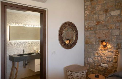 Villa Alkyoni Lindos - Foto 10