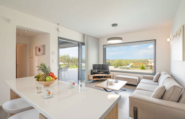 Sunset Villa in Moudania - Foto 11