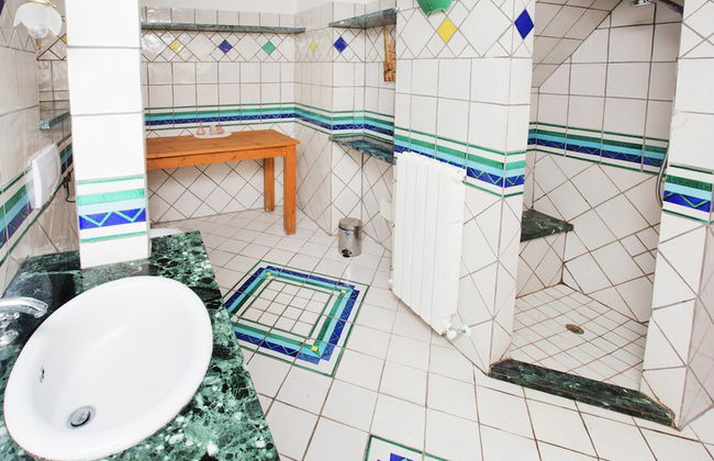 Scenic Tuscan Farmhouse - Foto 15