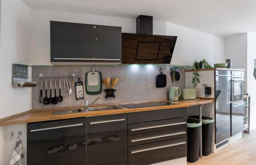 Haus am Nicolaiplatz - Foto 4