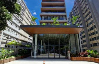 Studio Alive - Charme e Vista Mar na Vitória - Photo 7