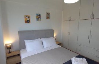 Seaside apartment in Chania - Foto 7