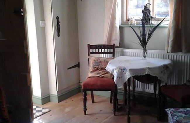 Needles Cottages - Foto 33