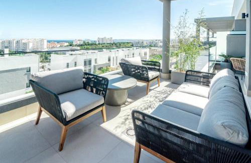Lme144A Spacious & Luxury Family Home - Foto 4