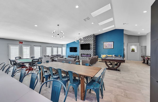 Villa - 8 Bedrms 5 Bths 15 Beds - Foto 30