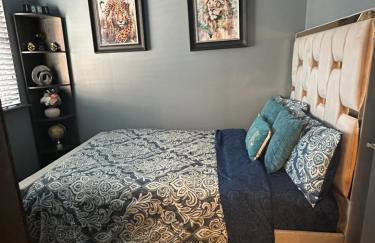 Two Bedroom Apartment - Foto 17