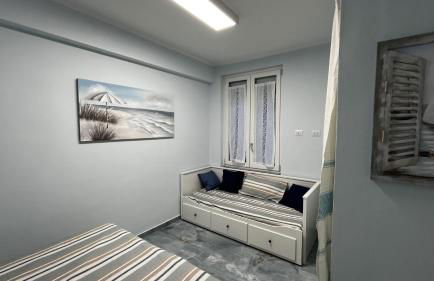 Stupenda vista mare a Laigueglia con posto auto - Foto 15