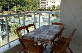 Apto Ubatuba Praia Tenorio - Foto 16