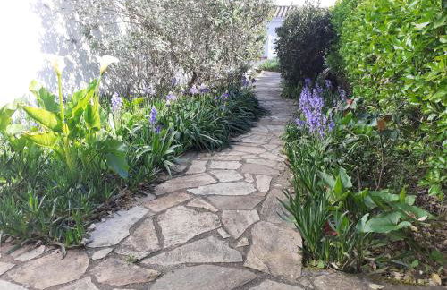 Résidence Sables d'Or Accès direct plage - Foto 12