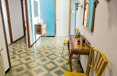 Casa Arbós Casa rural a Arbeca, les Garrigues - Photo 35