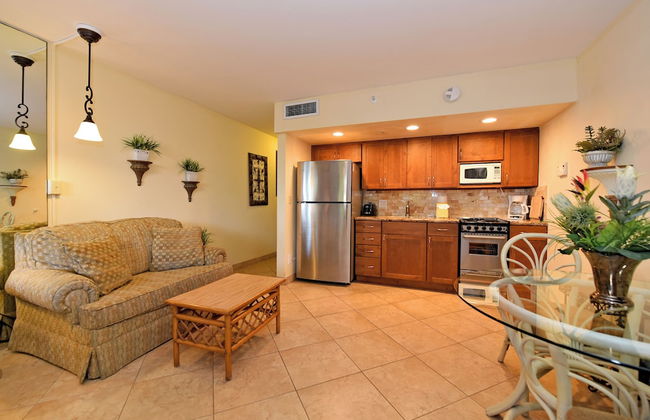 Royal Kahana 104 - Foto 96