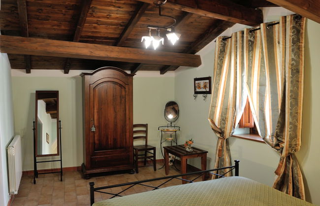 Country House Federico I - Photo 12