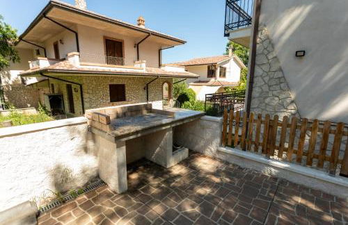 Casa vacanze “Le noci” - Foto 8