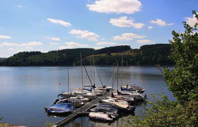 Saaleland Apartment 3 - Foto 16