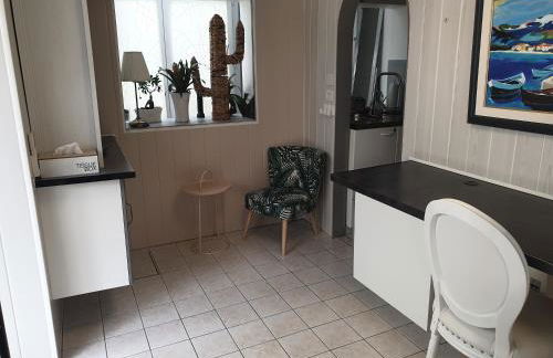 Maison bord de Marne 8min disneyland et val d'Europe - Foto 12