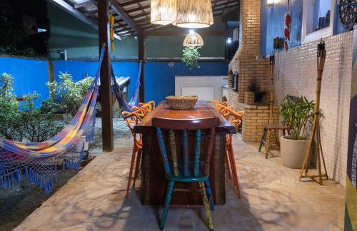 Casa azul Ilha Grande - Foto 15