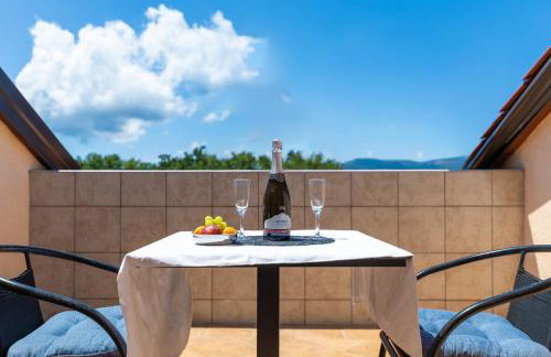 Villa ZaVaLa Brzac - Photo 8