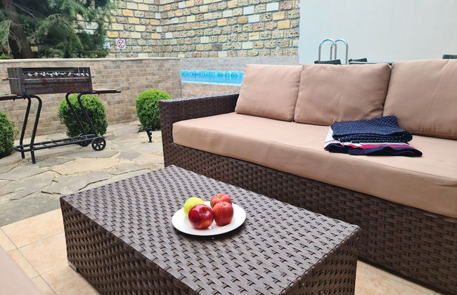 Arcadia Villa - Photo 72