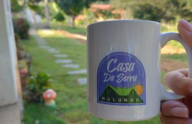 Casa da Serra Mulungu CE - Foto 14