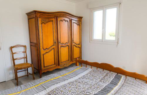 Jolie maison pour 10 personnes avec jardin - Foto 22