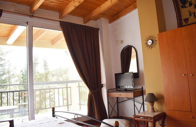 Ethia 2floor Mountain View Cottage Garden Wifi ac - Foto 2