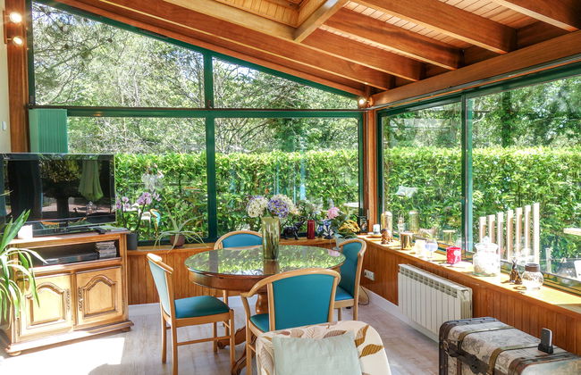 Villa Pallec - Foto 13