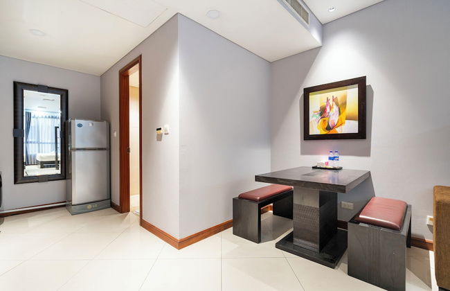 The Lancaster Luxury Citypoint ANGIA - Foto 38